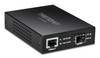 TFC-10GSFP , Trendnet TFC-10GSFP network media converter 10000 Mbit/s