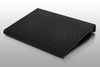 ACP01FB , Aluratek ACP01FB Laptop Cooling Pad for 17-Inch Laptops, Black
