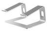 4XTS068 , 4XEM 4XTS068 Notebook Stand for 17-Inch Laptops, Silver