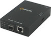 5090750 , Perle S-1110-SFP-XT network media converter 1000 Mbit/s - 5090750