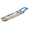 QDD-400G-FR4-AO , AddOn Networks QDD-400G-FR4-AO network transceiver module QSFP 1310 nm