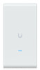 U6-MESH-PRO-US , Ubiquiti U6 Mesh Pro 2400 Mbit/s White Power over Ethernet (PoE) - U6-MESH-PRO-US