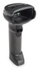 DS4678-DL7U2100PFW , Zebra DS4678 Handheld Barcode Scanner, 1D/2D, LED, Cordless - DS4678-DL7U2100PFW