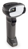 DS4678-DPE0007VZRW , Zebra DS4678-DPE0007VZRW barcode reader Handheld bar code reader 1D/2D LED Black