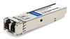 FN-TRAN-SFP+ER-AO , AddOn Networks FN-TRAN-SFP+ER-AO network transceiver module Fiber optic 10000 Mbit/s 1550 nm