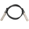 470-ADYU-50CM-ENC , eNet Components 470-ADYU-50CM-ENC network transceiver module Copper 400 Mbit/s QSFP-DD