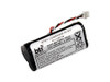 BTRY-LS42RAA0E-01-BTI , BTI BTRY-LS42RAA0E-01- barcode reader Accessory Battery - BTRY-LS42RAA0E-01-BTI
