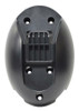 CST00159 , Havis CST00159 POS system Accessory Black
