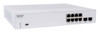 ICX8100-C08PF , RUCKUS Networks ICX8100-C08PF network switch Managed Gigabit Ethernet (10/100/1000) Power over Ethernet (PoE) 1U White
