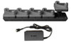 CRD-TC7A-5SC5DF-1 , Zebra CRD-TC7A-5SC5DF-1 handheld mobile computer Accessory Charging cradle