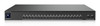 EAV-FIBER , Ubiquiti UniFi EAV-Fiber Managed L2/L3 Gigabit Ethernet (10/100/1000) 1U Black