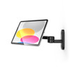 827BVHBMM01 , Compulocks UNIVERSALTABLETMAGNETIX SWINGWALLMNT-BLK tablet security enclosure - 827BVHBMM01
