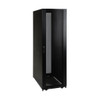 SR45UBSD , Tripp Lite SR45UBSD rack cabinet 45U Freestanding rack Black