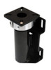 C-HDM-214 , Havis C-HDM-214 Mounting kit Black Steel