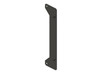 ACC-V600800 , Peerless ACC-V600800 Mounting kit Black