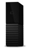WDBBGB0080HBK-NESN , Western Digital My Book external hard drive 8 TB Black - WDBBGB0080HBK-NESN