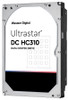 0B35919 , Western Digital Ultrastar DC HC310 HUS726T4TALS204 internal hard drive 4 TB 7200 RPM 256 MB 3.5" SAS - 0B35919