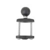MT3507 , Motorola MT3507 Mounting kit Black, Silver