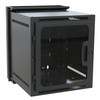 DWR-12-26PD , Middle Atlantic DWR Series Pivoting Wall Rack - DWR-12-26PD
