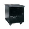 MFR-1227GE , Middle Atlantic MFR Series Mobile Furniture Rack - MFR-1227GE