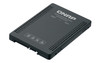 QDA-A2MAR , QNAP QDA-A2MAR storage drive enclosure SSD enclosure Black M.2