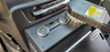 CM009785-1 , Havis CM009785-1 Mounting kit Black