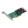 05-50134-00 , Broadcom HBA 9500-16i interface cards/Adapter Internal SAS, SATA - 05-50134-00