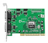 JJ-P45012-S7 , Siig JJ-P45012-S7 interface cards/Adapter Internal Serial