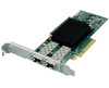 CTFC-322E-000 , Atto FC-322E Internal Ethernet 6400 Mbit/s - CTFC-322E-000