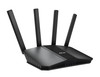 RT-BE58U , ASUS RT-BE58U Wireless router 2.5 Gigabit Ethernet Dual-band (2.4 GHz / 5 GHz) Black