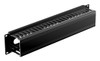 GROHD2U , iogear GROHD2U rack Accessory Cable management tray