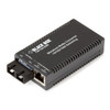 LGC121A-R4 , Black Box LGC121A-R4 network media converter 1000 Mbit/s 1310 nm Multi-mode