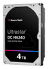 0B47076 , Western Digital Ultrastar 0B47076 internal hard drive 4 TB 7200 RPM 256 MB 3.5" Serial ATA