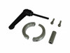 C-HK-337 , Havis Hardware Kit for C-HDM-200 Series Pole, Handle & Collar - C-HK-337