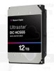 0B48720 , Western Digital Ultrastar 0B48720 internal hard drive 12 TB 512 MB 3.5" Serial ATA