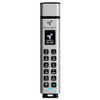 SK350-512-FE , DataLocker Sentry K350 USB flash drive 512 GB USB Type-A 3.2 Gen 1 (3.1 Gen 1) Silver - SK350-512-FE