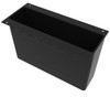 C-APW-0744-1 , 7" Accessory Pocket, 4.4" Deep for 3.3"W Section of Wide Consoles - C-APW-0744-1