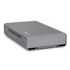 G35137-A1 , Rocstor G35137-A1 external hard drive 18 TB 7200 RPM 3.5" USB Type-C 3.2 Gen 2 (3.1 Gen 2) Gray