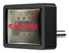 SDCZ530-064G-G46 , SanDisk Extreme Fit USB flash drive 64 GB USB Type-C 3.2 Gen 1 (3.1 Gen 1) Black - SDCZ530-064G-G46
