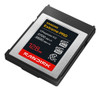 SDCFEB-128G-GN4NN , SanDisk Extreme PRO CFexpress 4.0 Type B 128 GB CFexpress Type B - SDCFEB-128G-GN4NN