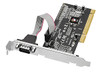 JJ-P01311-S1 , Siig JJ-P01311-S1 interface cards/Adapter Internal Serial
