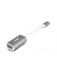 AUV01UF , Urban Factory AUV01UF USB graphics Adapter Gray, White