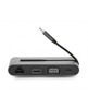 TCM15UF , Urban Factory TCM15UF USB graphics Adapter Black