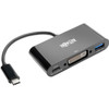 Tripp Lite U444-06N-DUB-C
