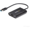 StarTech.com USB32DPES2