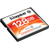 Kingston CFF/128GB