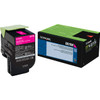 Lexmark 80C10M0