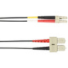 Black Box FOCMP62-010M-SCLC-BK