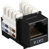Black Box CAT6J-BK-25PAK