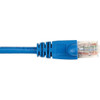 Black Box CAT6PC-007-BL-25PAK